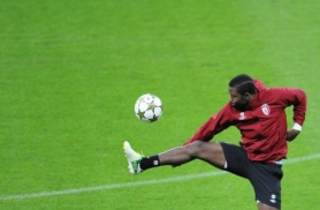 Официално: Галатасарай плати 6,3 милиона за звезда на Лил