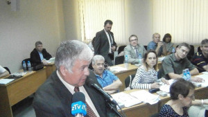 Отрязаха поисканите 10 щата от Северняшкия ансамбъл