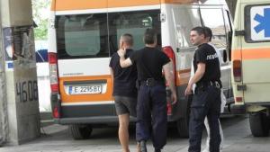 Пиян таксиджия нападна жена в тоалетна в Гоце Делчев