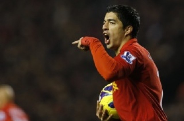 Суарес: Мисля за бъдещето си, но не съм взел решение