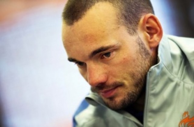 Снайдер: Интер заслужава 9-ото място, почти ме отказа от футбола