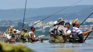 Откриват риболовния сезон