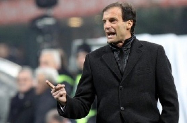 Милан не успя да реши казуса „Алегри“ в срок, Рома вече се колебае