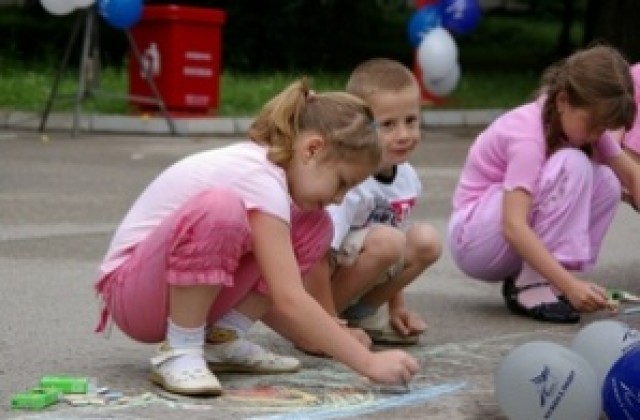 МЦ КИРМ Св. Елисавета организира детски празник