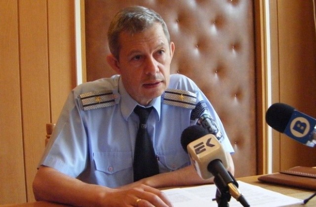 Пътна полиция стартира традиционната акция Ваканция