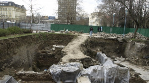 Археолозите подновяват разкопките на Главната