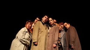 Варненските кукли празнуват с децата на три сцени