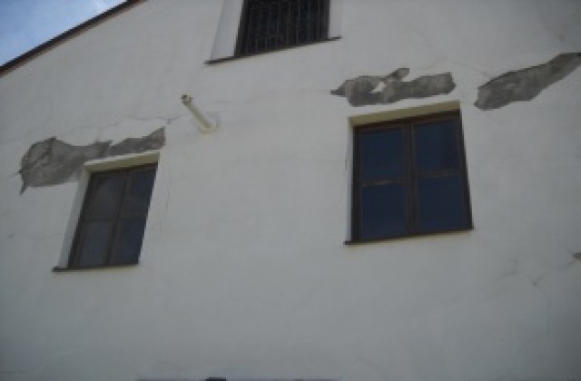 10 500 лв. за ремонт на черквата Св. Димитър