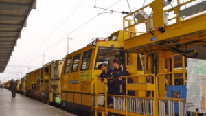 Удължиха срока за продажбата на БДЖ Товарни превози