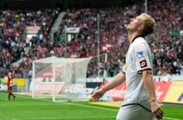 Фрайбург привлече Майк Ханке без пари