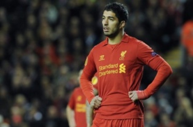 Суарес проговори: Искам да си тръгна, проблемът не са парите