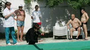 Отварят столичните къпални