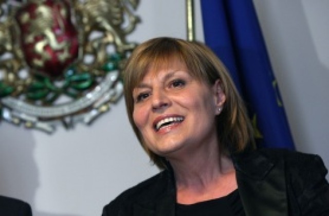 Новият спортен министър дари 3 хиляди лева за благородна кауза