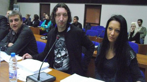 Бранят с декларация наш шахматист