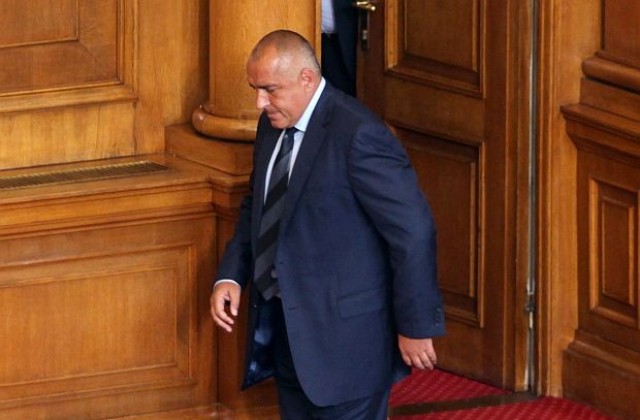 Документите за полетите на Борисов с Авиоотряд 28 били унищожени?