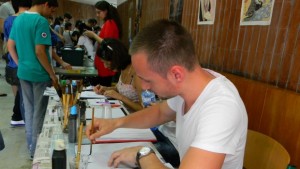 Празник на японската култура за 16ти път във ВТУ