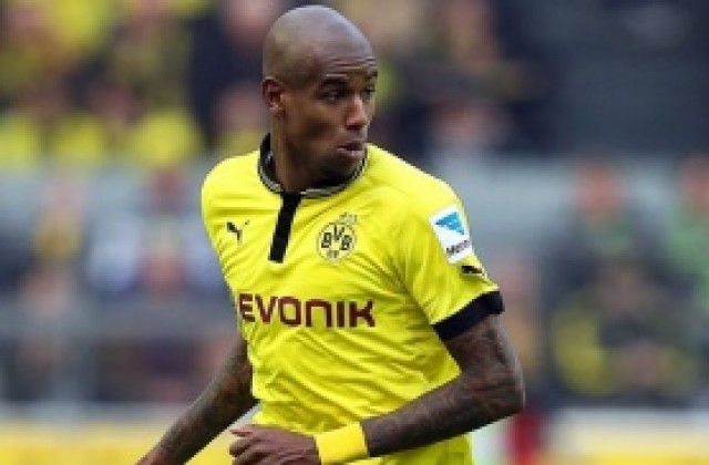 Фелипе Сантана иска да става германец