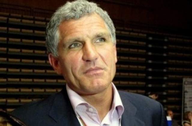 Сашо Везенков: Гледаме напред