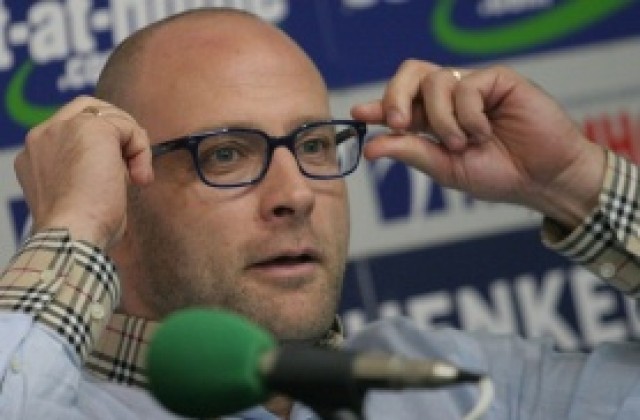 Тити след 2:2: Като го докараш до пети мач, единствената ти цел е титлата