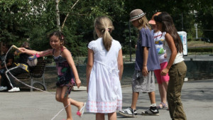 Отбелязваме Деня на детето