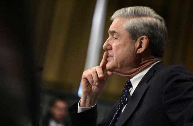 Google трябва да докладва тайно на ФБР