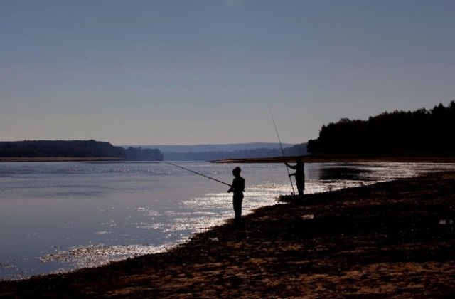 Откриват риболовния сезон