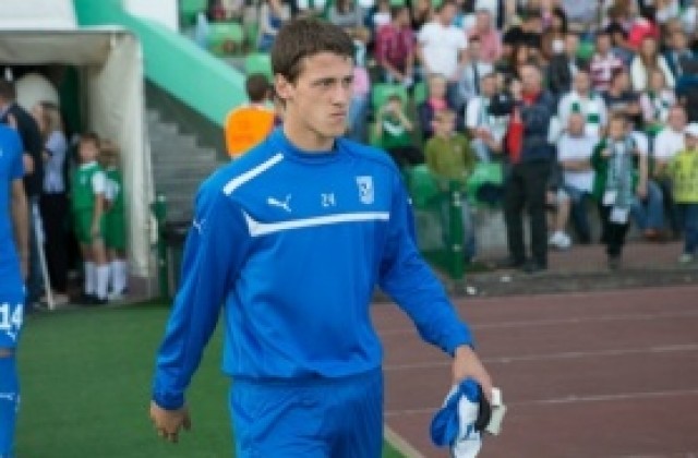 В Англия сигурни: Сашо Тонев става играч на Вила още този уикенд