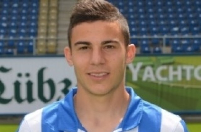 Едисон Йорданов: Дано попадна в сметките на Клоп