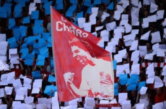 Ливърпул иска от Суарес молба за напускане в писмен вид