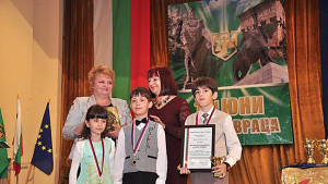 Тържествена сесия на Общински съвет Враца