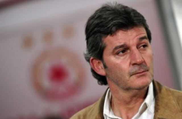 Скаутите на ЦСКА ухажват юноша на Шалке