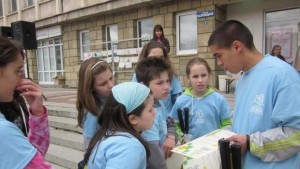 Жилищата от семеен тип дават повече шансове на децата без