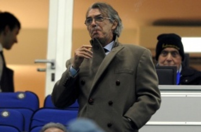 Индонезийски купувач даде седмица за размисъл на Морати