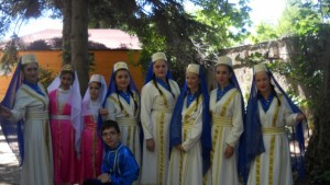 Съборът Тепреш събра в Добрич стотици татари от Североизточна България