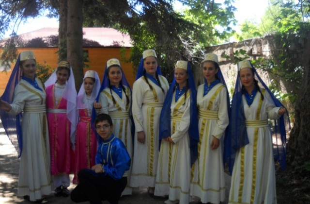 Съборът Тепреш събра в Добрич стотици татари от Североизточна България