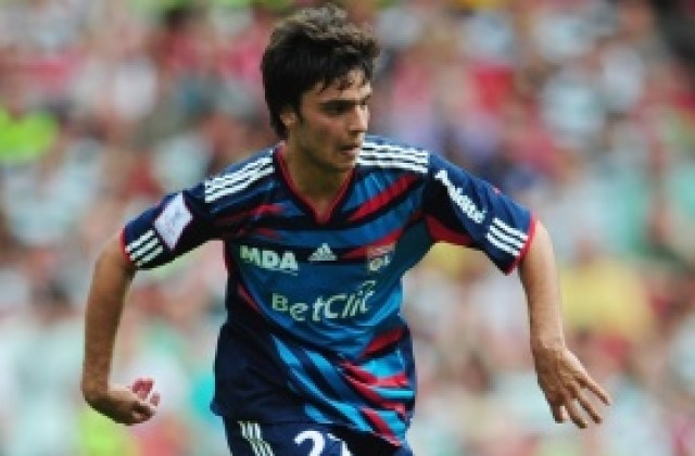 Талант на Лион: Арсенал? Мога да отида и там