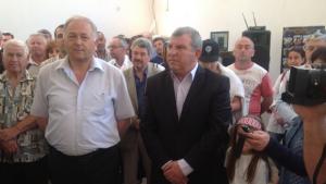 Министър Греков Трябва да се спре разсипията на хидромелиоративната система