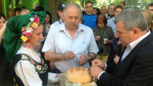 Министър Греков Трябва да се спре разсипията на хидромелиоративната система