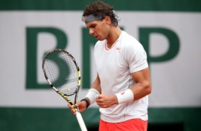 Надал избухна в Париж: Програмата на турнира е някаква шега!