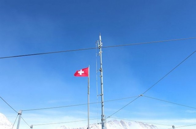 Швейцария налага квоти за работниците от всички страни в ЕС