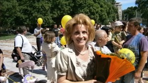 Др Конова Проявяваме творчество докато лекувамезатова сме на високо ниво