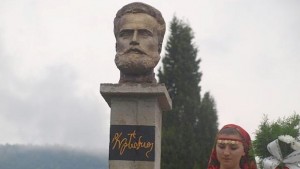 Мемориал на революционерите в Симитли