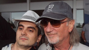 Deep Purple кацнаха във Варна с частен самолет