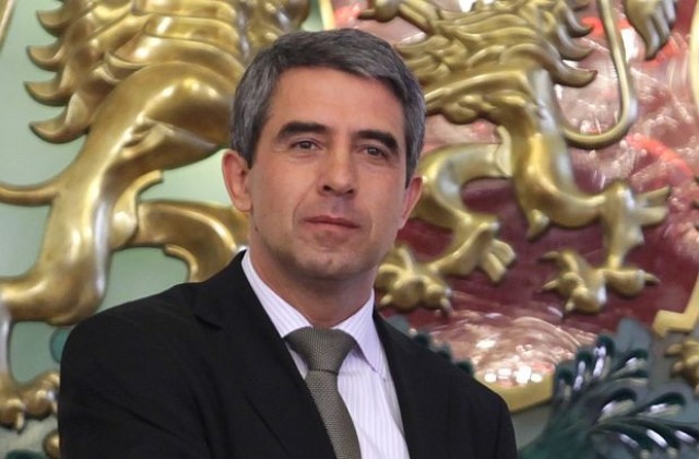 Плевнелиев: Ботевите четници са светъл идеал за поколения българи