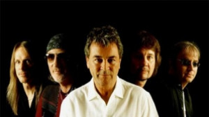 Deep Purple в Каварна