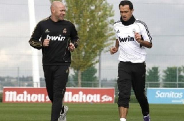 Карвало: Моуриньо ще върне титлата на „Стамфорд бридж“