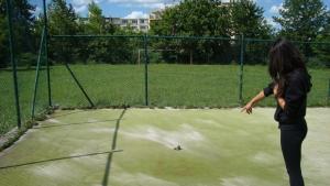 Комисия ще проверява училищните площадки заради трагичния инцидент със загиналото