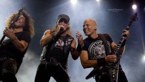 ACCEPT признаха Каварна за световна рок столица