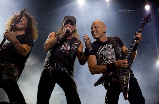 ACCEPT признаха Каварна за световна рок столица