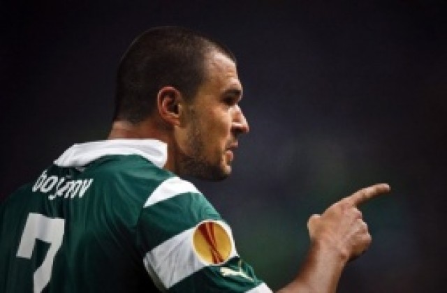 В Португалия: Никой не иска Валери Божинов